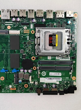 联想 ThinkCentre M75q Gen5 主板 AM5IL NM-F661 5B21D18208