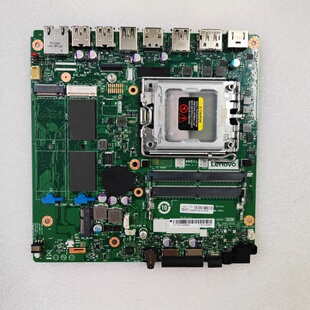 Gen5 主板 AM5IL 联想 F661 M75q 5B21D18208 ThinkCentre