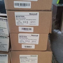 霍尼韦尔电动球阀执行器MVN7505 7510 4605