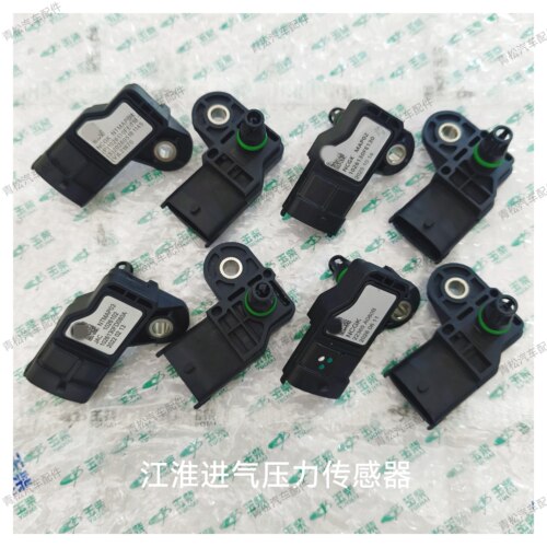 原装江淮进气压力传感器FE010/FE130/080A/080B江淮发动机进气