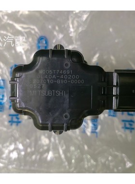 解放锡柴EGR阀1207010-B90-0000K005T74691废气再循环EGR阀废气阀