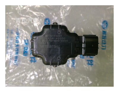 解放锡柴EGR阀1207010-B90-0000K005T74691废气再循环EGR阀废气阀