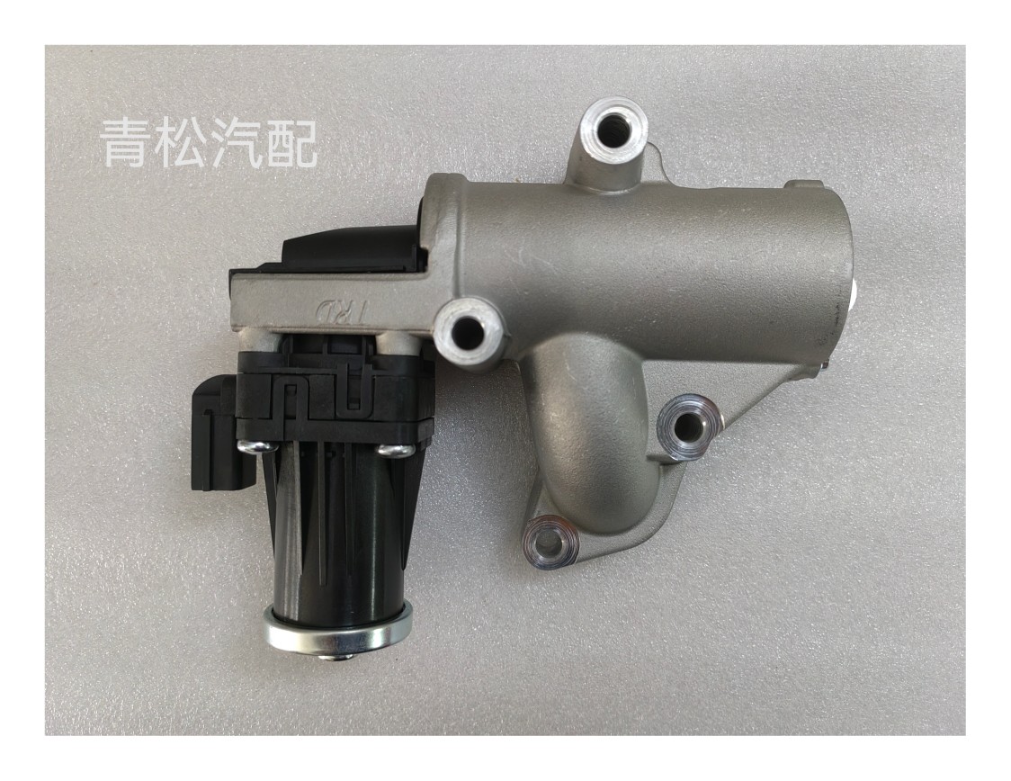 江铃EGR阀 HP1-9D475-AB TE313废气再循环EGR阀废气阀