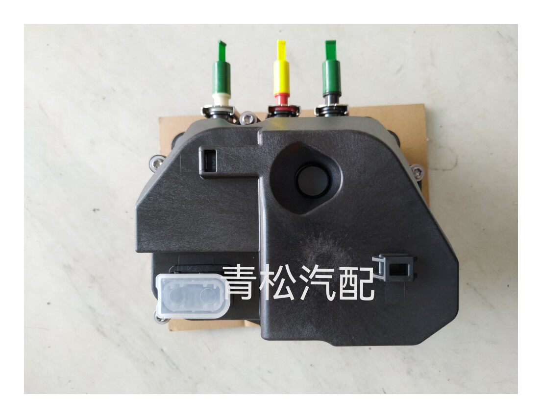 原厂博世6.5尿素泵总成 潍柴12v重卡24v江淮云内轻卡潍柴解放江铃