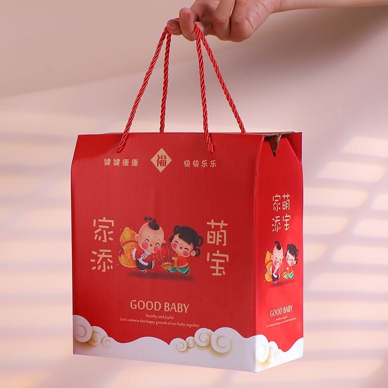 鸡蛋满月喜蛋上海南汇宝宝宴鸡蛋喜蛋生鸡蛋礼盒装喜蛋满月土鸡蛋