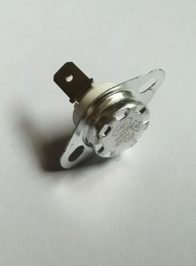 养生壶全自动玻璃电煎药壶煮茶壶烧水壶温度控制开关温控器120度