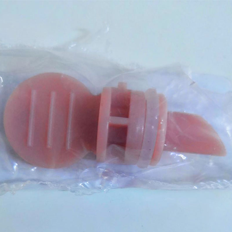 海尔挂烫机HY-GD1802FG  GD1810F排水塞子堵塞头排水堵塞堵头塞子