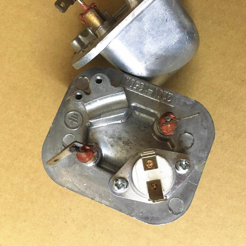 海尔 蒸汽挂烫机加热发热器美的 挂烫机发热体加热器发热锅