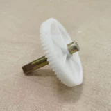 Массажер, коробка передач с шестернями, аксессуары