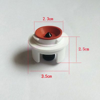 美菱 加湿器加湿机注水口盖子装水口堵塞子盖子卡口式水箱盖子