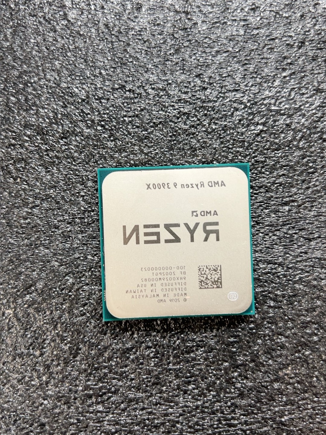 r9 3900x 散片.现货60多片.有需要请联系,拆机散片