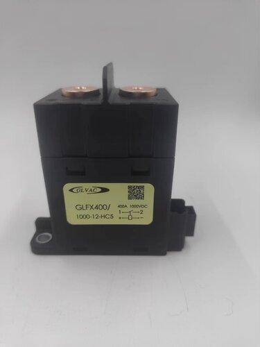 国力直流接触器 1000V400A继电器 GLFX400A/1000-12-HC5 12线圈