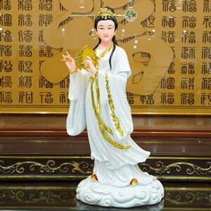 新款树脂七仙女神像居家供奉保家姑娘七公主仙子三公主佛像神像