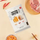 Мисс пряные ароматные пельмени Spicy Konjac, освежающие замороженные пельмени, на пару пельмени, жареные пельмени, плита, завтрак на завтрак для фаст -фуда