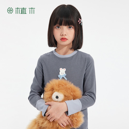 女童