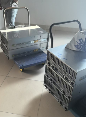 超微420GP-TNRT 10卡 4U机架式服务器