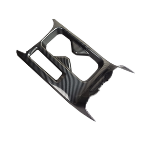 适用于23款XRV内饰改装缤智排挡框水杯面板方向盘贴内门碗装饰贴