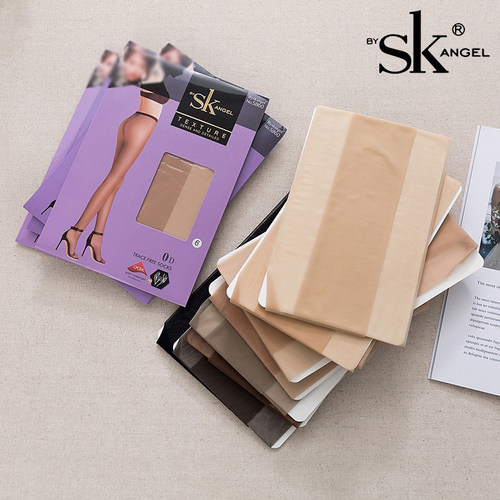 可套光腿神器sk性感超薄打底袜女