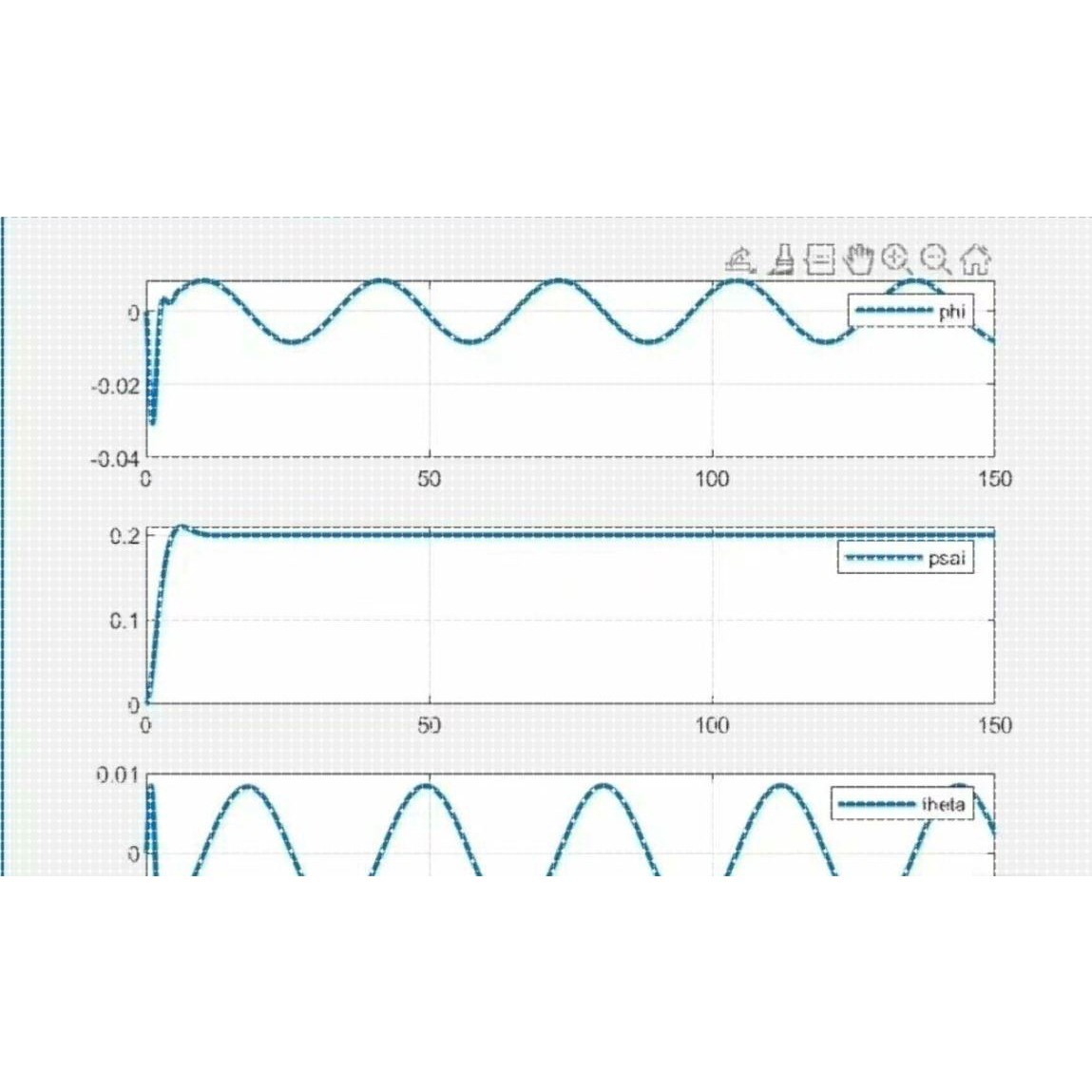 仿真资料 无人机仿真无人机四旋翼uav轨迹跟踪PID控制matlab