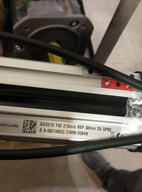 GVS215 270MMREF30mmSXSP92光栅尺GIVI光栅尺 GVS215光栅尺传感器