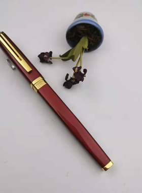 法国WATERMAN/威迪文智尊系列金属杆墨水笔钢笔掌柜推荐