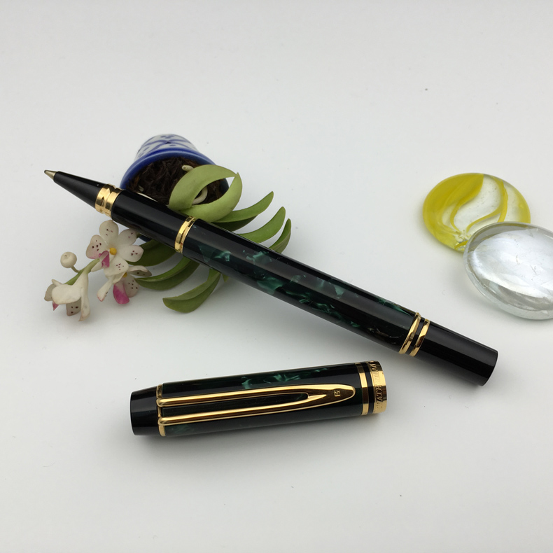 WATERMAN/威迪文宝珠笔绝版收藏