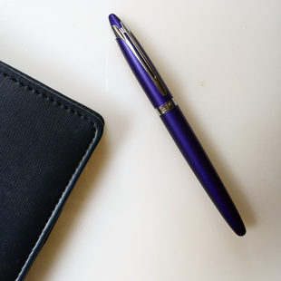 正品法国制Waterman威迪文伊爱系列墨水笔不含上墨器不配盒