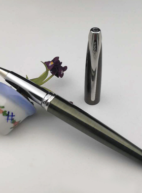 美国CROSS/高仕时尚ATX系列金属笔杆宝珠笔签字笔送礼清仓