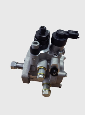 叉车油泵4D29X41-21100-1国三国四高压共轨 新柴油泵杭叉 3-3.8T