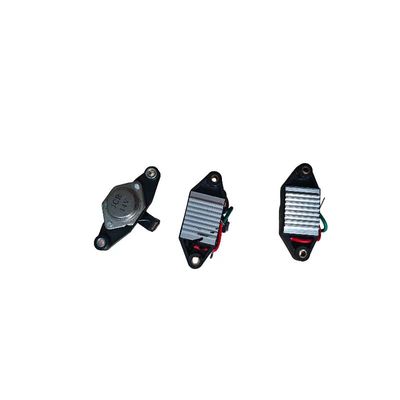 全柴发电机碳刷调节器