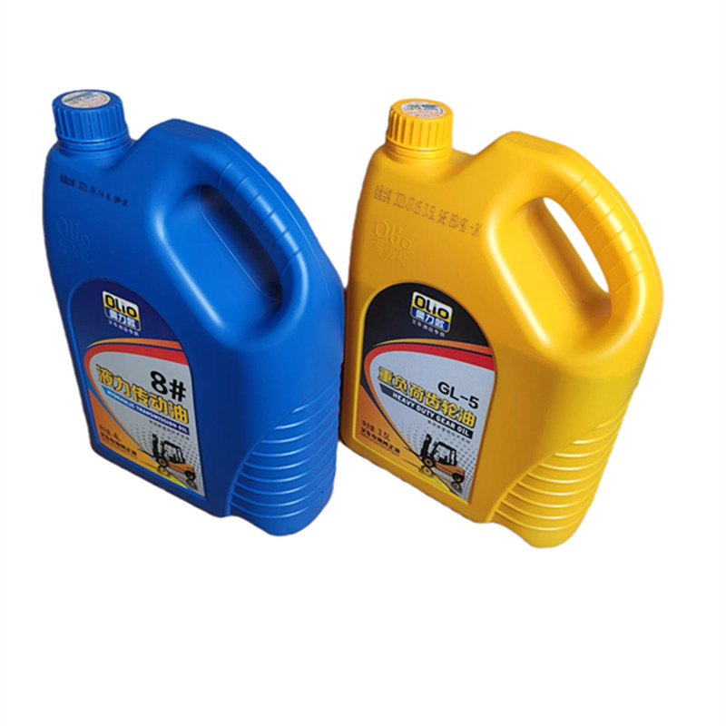 叉车专用齿轮油 合力叉车齿轮油 叉车变速箱油  叉车齿轮油GL-5
