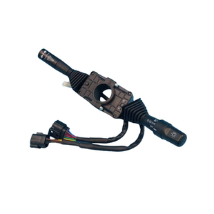 叉车组合开关G47U2 10吨灯光D09JK804B方向档位 40081适用合力5