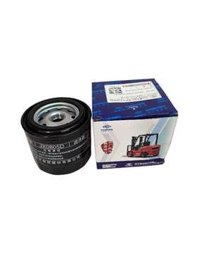 杭叉变速箱滤芯JX0805D波箱滤清器YBS5-904杭叉3-3.5吨自动挡滤芯