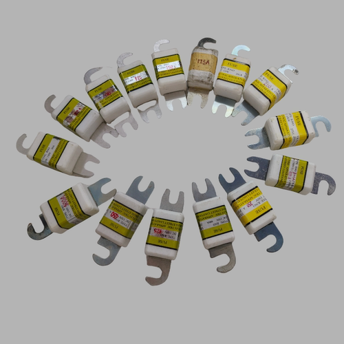 叉车保险丝熔断器150V 80A 250A 100A 275A 175A 200A 300A 350A