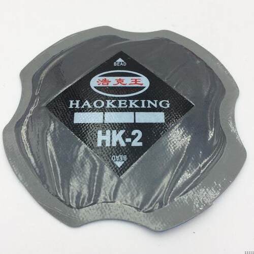 浩克王HKW02补胎胶片冷