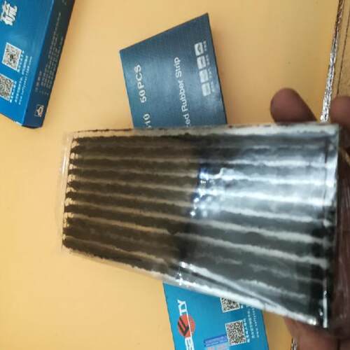 四福特汽车真空胎补胎胶
