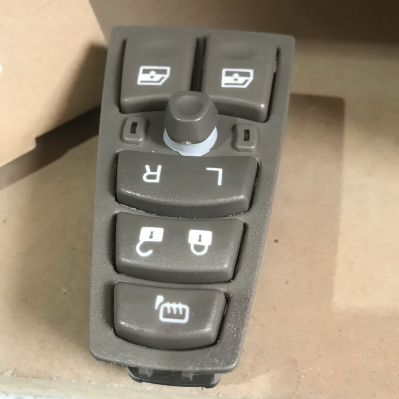 适用山西大运重卡N8电动