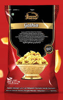 JAZAA SNACKS: Imported puffed snacks from Pakistan, a mixed snack of potato sticks, 180g thumbnail 4