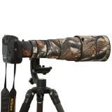 Nikon AF-S 500 мм f/4G ED VR Lens Lens Gun Rolanpro Ruolan