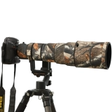 Nikon AF-S 500 мм f/4G ED VR Lens Lens Gun Rolanpro Ruolan