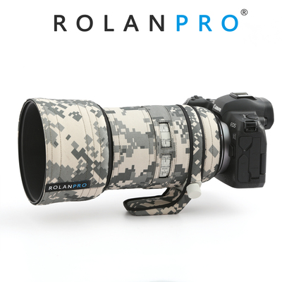 RF70-200镜头炮衣ROLANPRO
