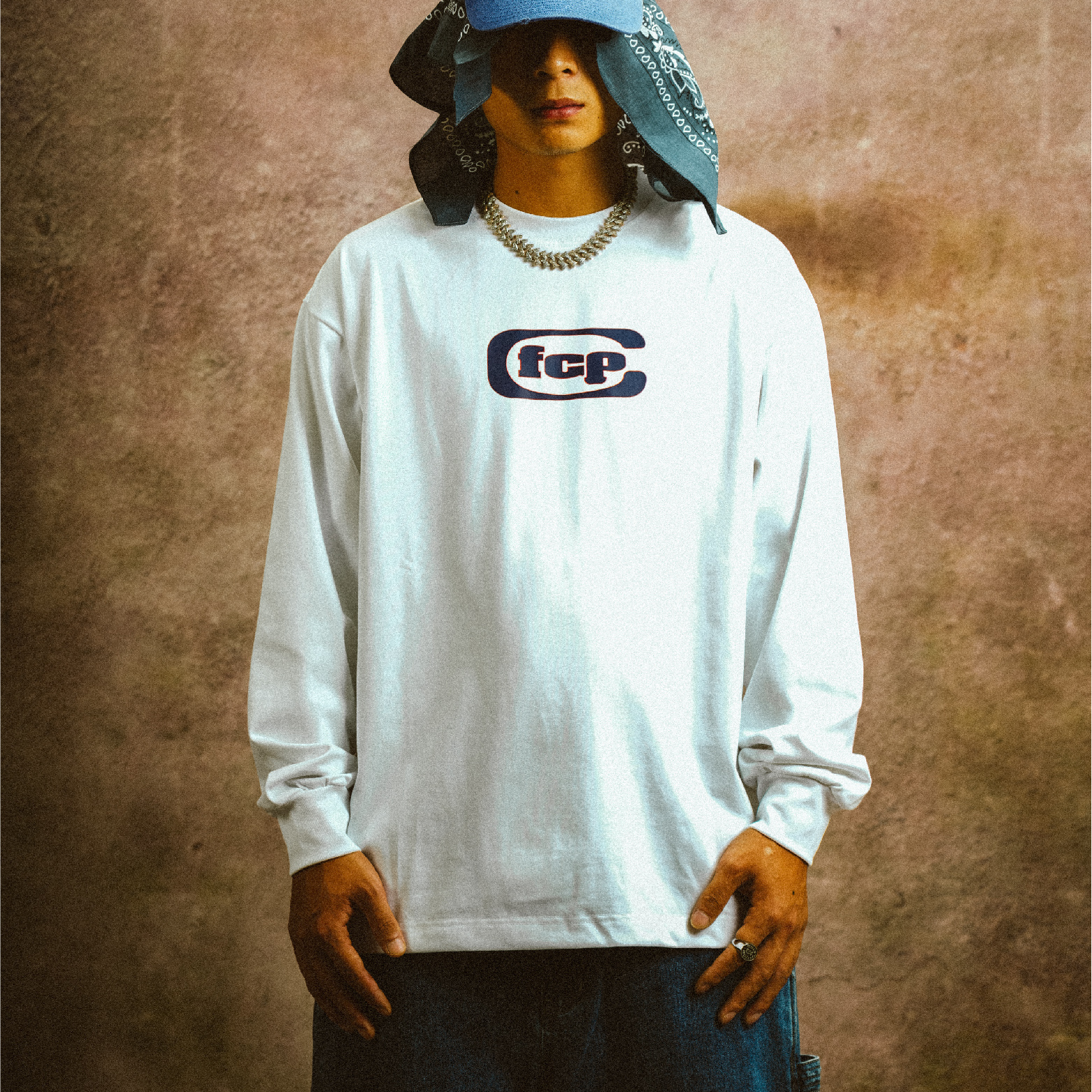 FCPskateco长袖街头滑板年轻