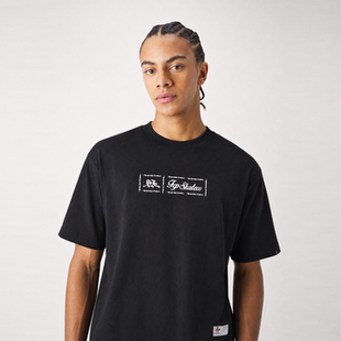 FCPskateco.“后天”限定短袖美式街头滑板街舞tee