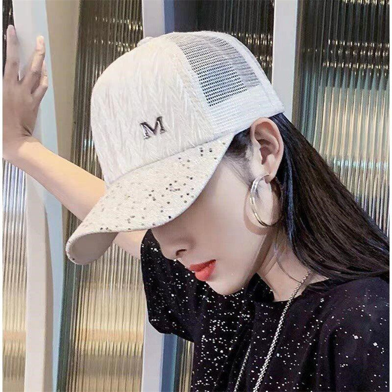 蕉下渔棒球帽子女夏季新款防晒遮阳帽韩版休闲跑步透气网眼鸭舌帽在类目 服饰配件/皮带/帽子/围巾, 帽子中 - 来自Buy2taobao.com提供专业的淘宝代购服务