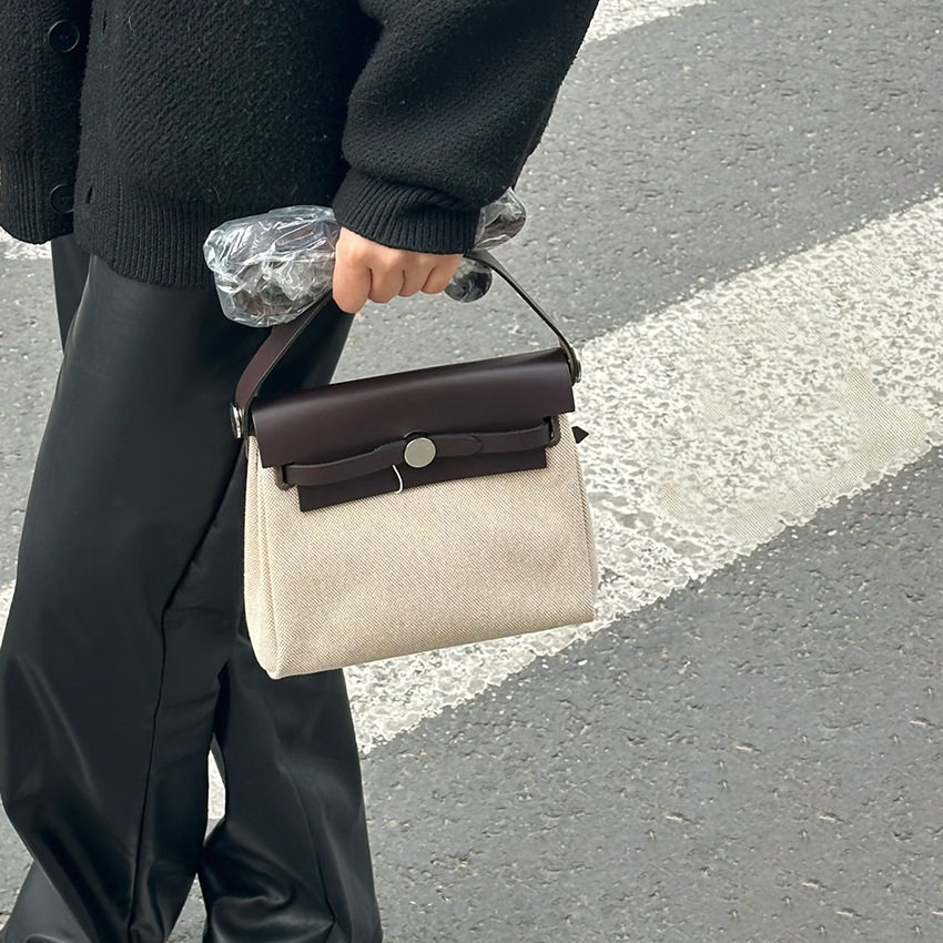 2025新款高级mini迷你帆通用款女包