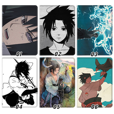 PT813 佐助外壳适用ipad10.2软air345第十代保护套matepad11笔槽mini6小米7pro13寸10.9荣耀9小新联想