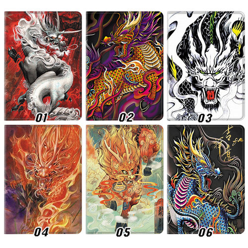 PT708 麒麟外壳适用ipad10.2软air345第十代保护套matepad11笔槽mini6小米7pro13寸10.9荣耀9小新联想