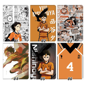 排球少年 西谷夕 适用ipad10.2软壳air4/5第十代保护套华为matepad pro11笔槽mini6小米5pro12.9寸10.9华为M6