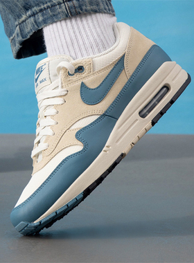 Nike耐克男女鞋2025新款 Air Max 气垫缓震休闲运动鞋FZ5808-011