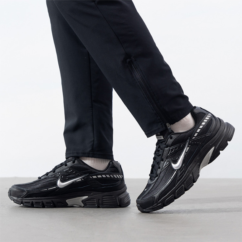 2025春季新款复古老爹鞋男子